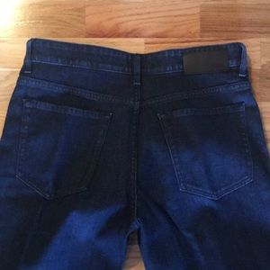 Hugo Boss Jeans 32X32